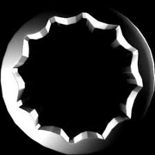 game logo