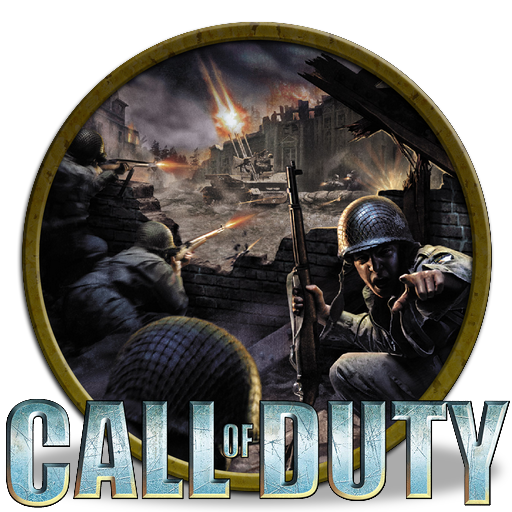 game logo