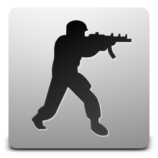 game logo