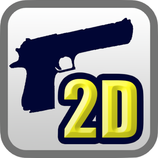 game logo
