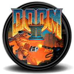 game logo