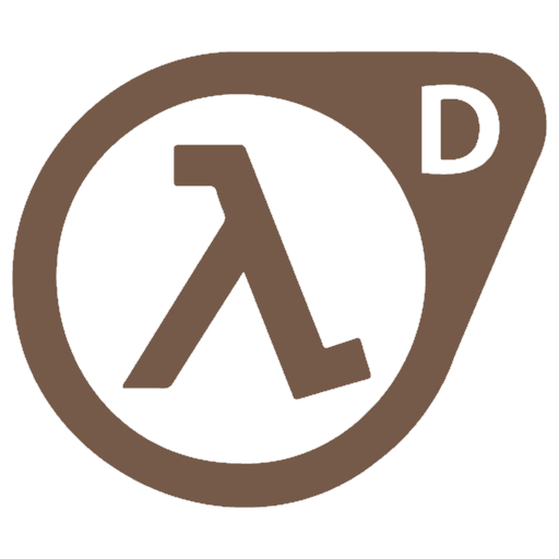 game logo