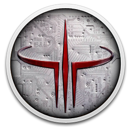 game logo