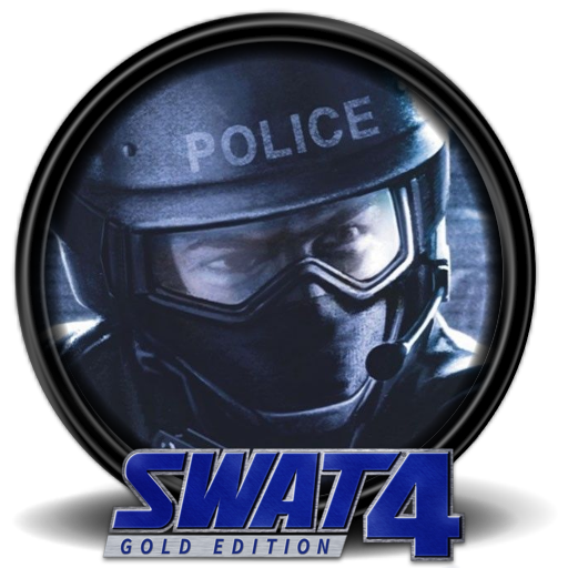 game logo