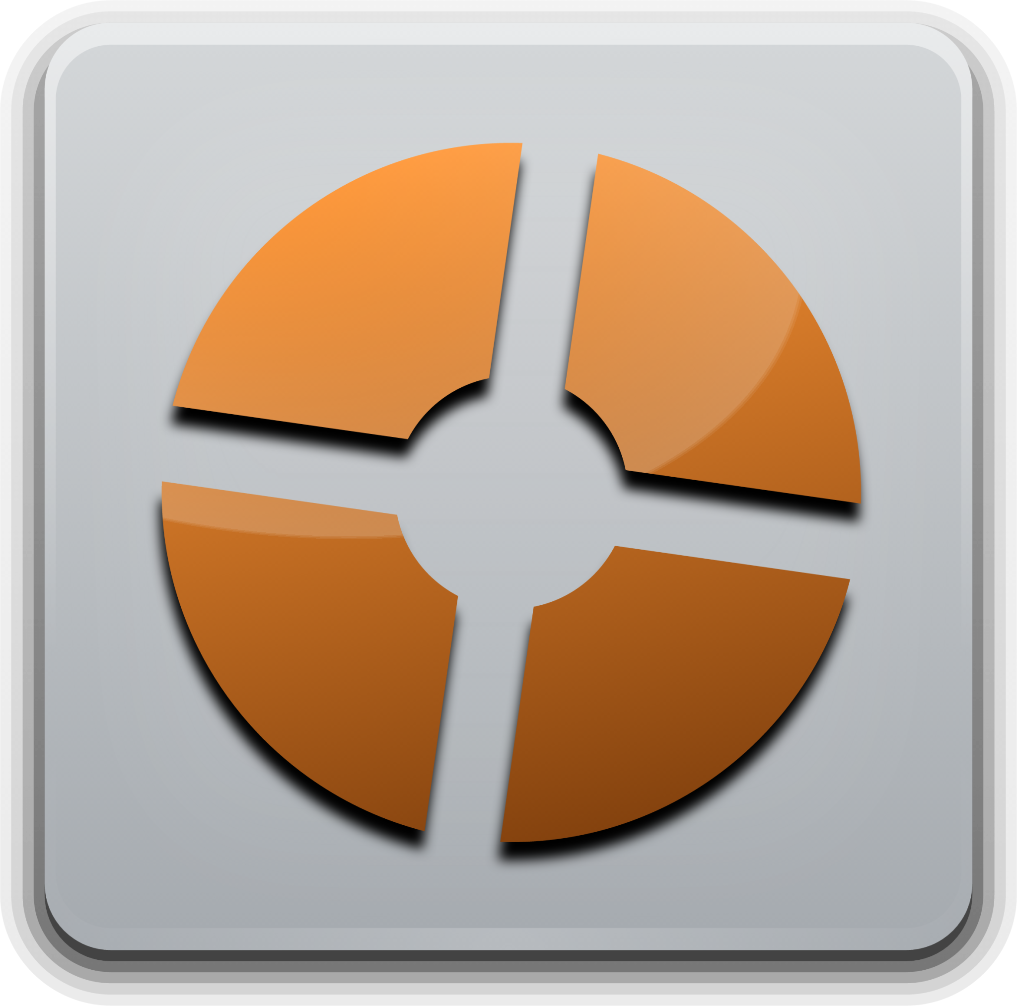 game logo
